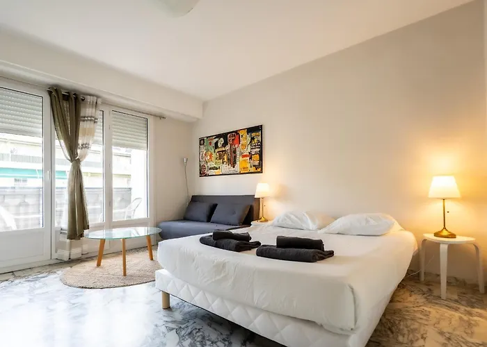L\'Azur Plaisance