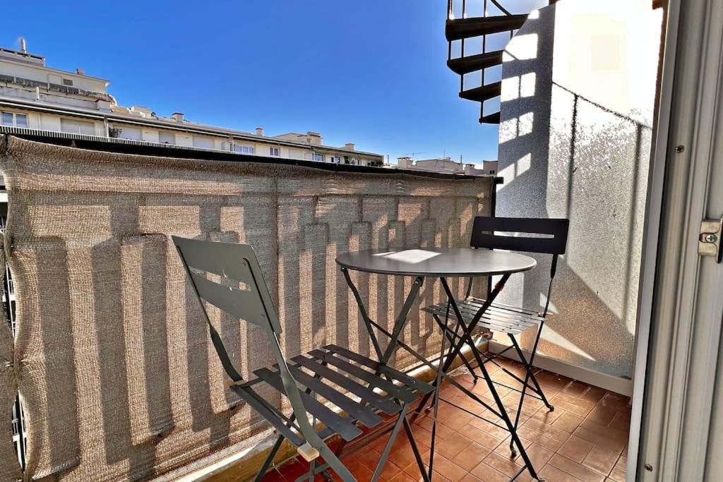 Appartement L'azur Plaisance - Le Port Lympia