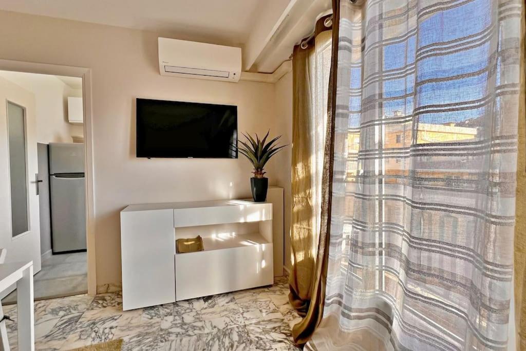 L'azur Plaisance Apartment Nice